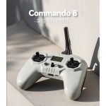 IFlight Commando 8-handle Remote Control FPV Shuttle 2.4G/915 Launch ELRS V2